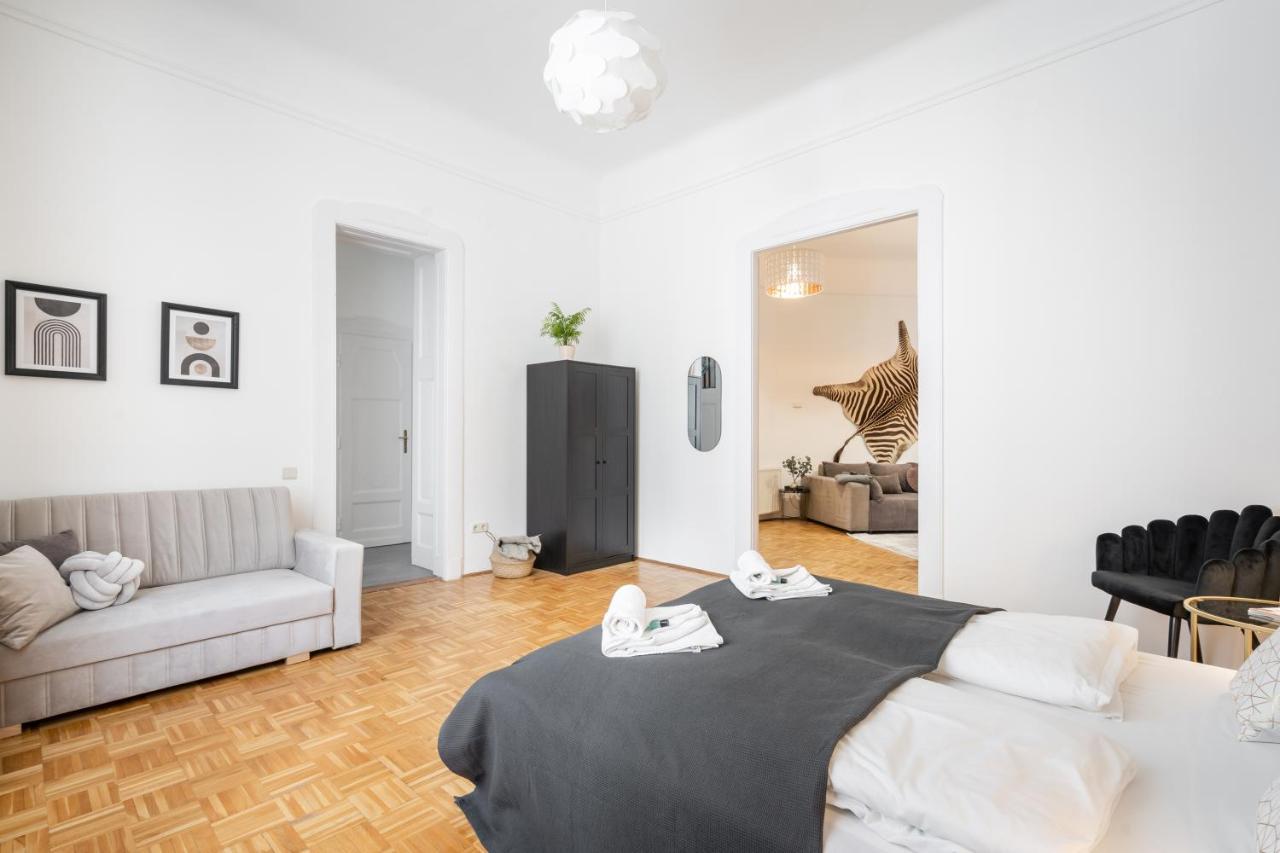 Bpr Swan Apartment Near The Buda Castle Budapeşte Dış mekan fotoğraf
