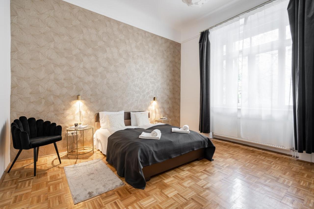 Bpr Swan Apartment Near The Buda Castle Budapeşte Dış mekan fotoğraf