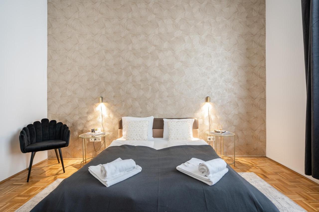 Bpr Swan Apartment Near The Buda Castle Budapeşte Dış mekan fotoğraf