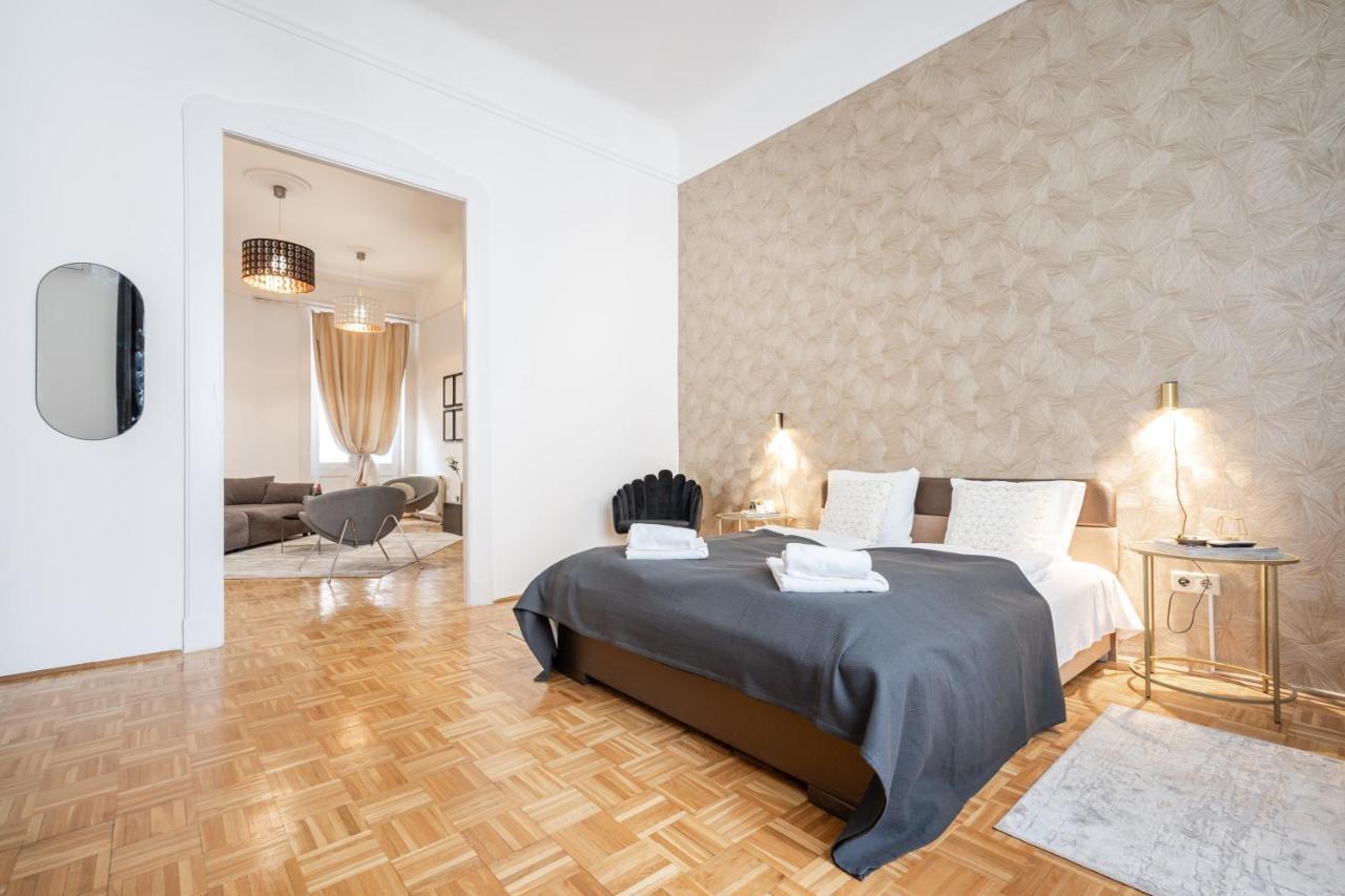 Bpr Swan Apartment Near The Buda Castle Budapeşte Dış mekan fotoğraf