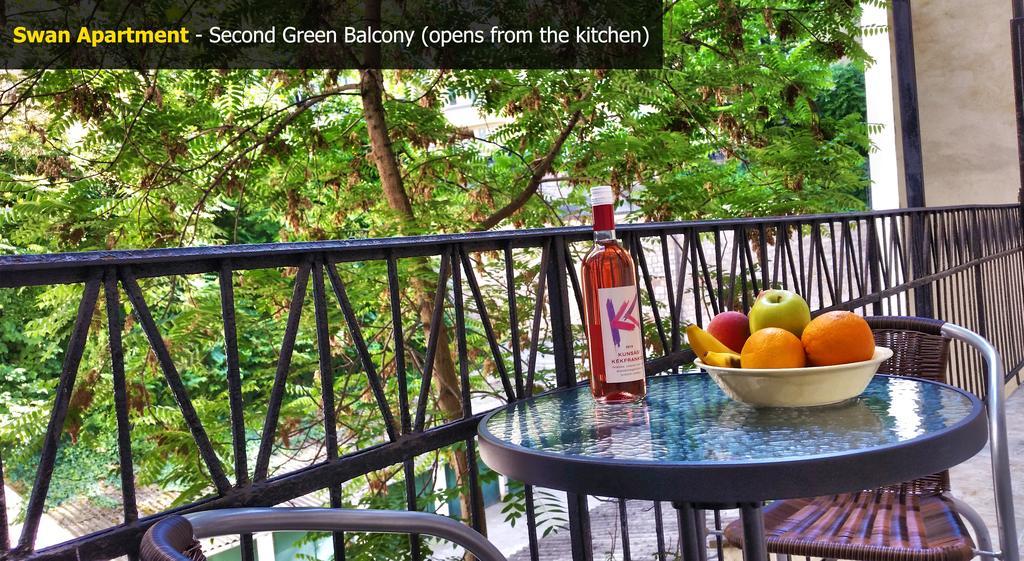 Bpr Swan Apartment Near The Buda Castle Budapeşte Dış mekan fotoğraf